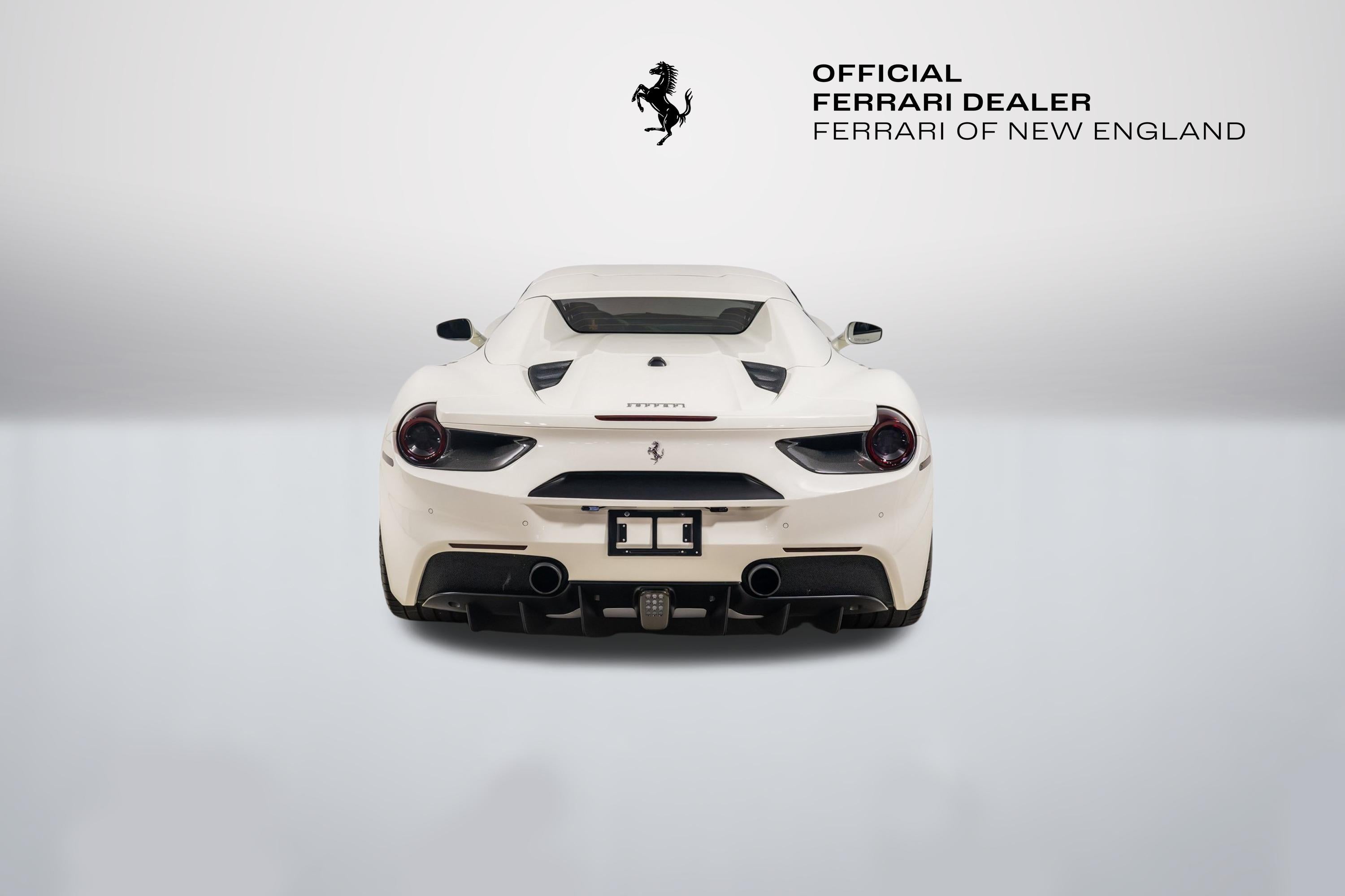 Ferrari-488-Spider-ZFF80AMA7H0225735 - Ferrari of New England