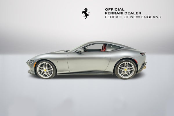Coupe