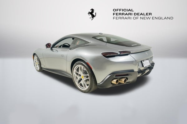 Ferrari Roma