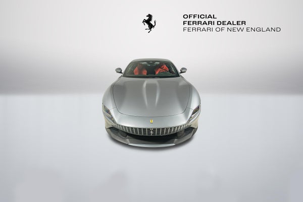 Ferrari Roma