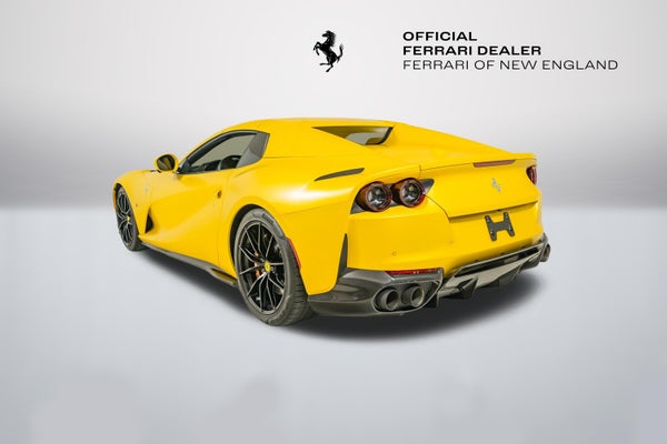 Ferrari 812 GTS