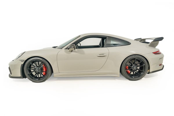 Pre-Owned Inventory 28 GT3 Coupe