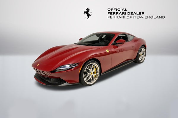 Ferrari Roma