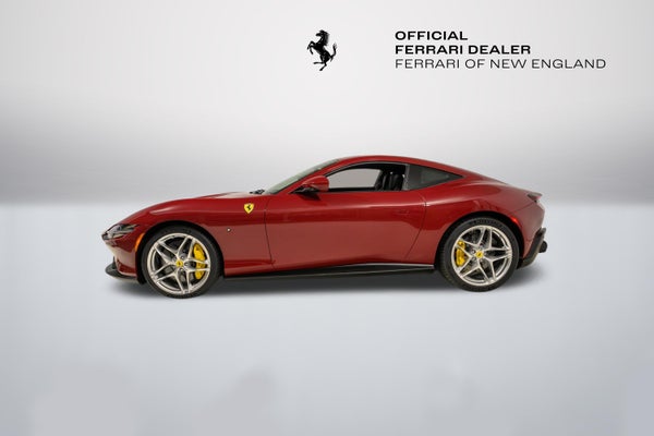Ferrari Roma