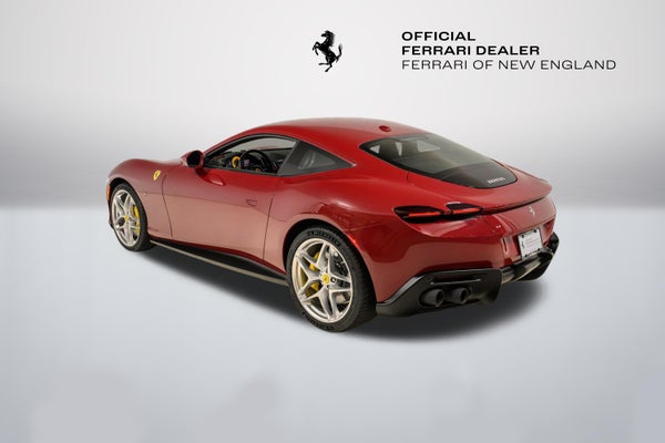 Ferrari Roma