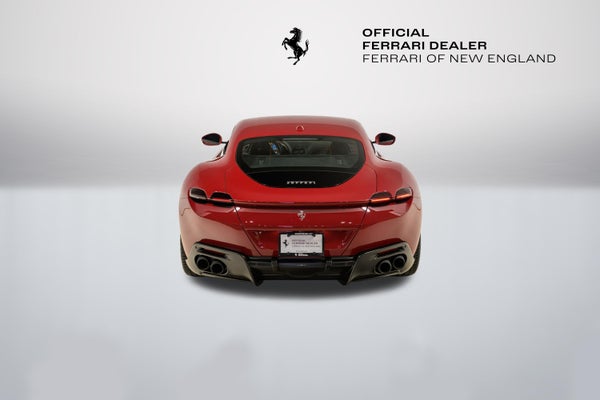 Ferrari Roma