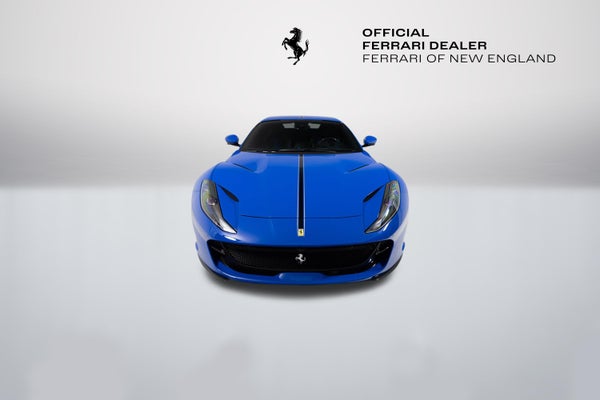 Ferrari 812 GTS