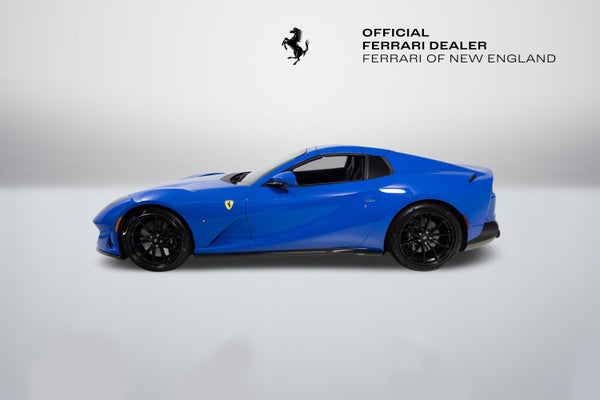 Ferrari 812 GTS