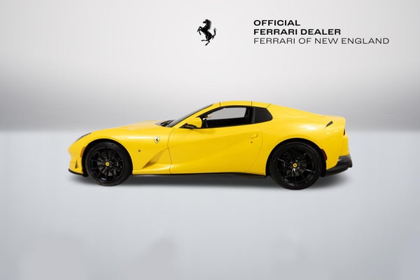 Ferrari 812 GTS