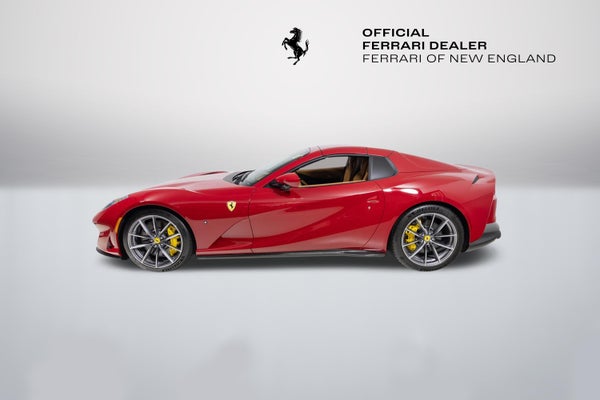 Ferrari 812 GTS