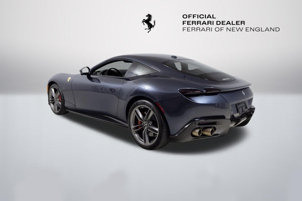 Ferrari Roma