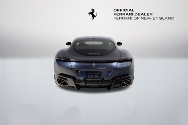 Ferrari Roma