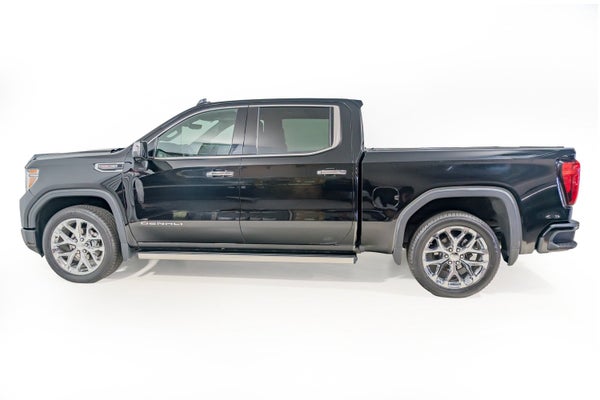 4WD Crew Cab 147" Denali