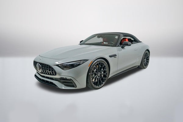 AMG SL 43 Roadster