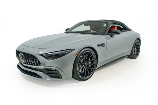 AMG SL 43 Roadster