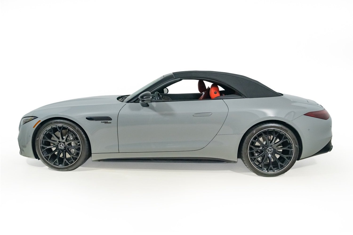 AMG SL 43 Roadster