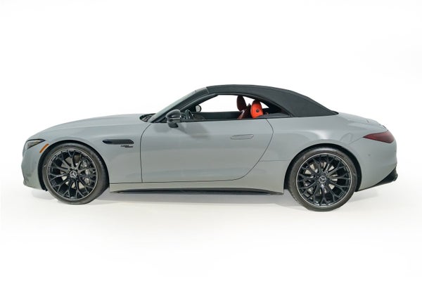 AMG SL 43 Roadster
