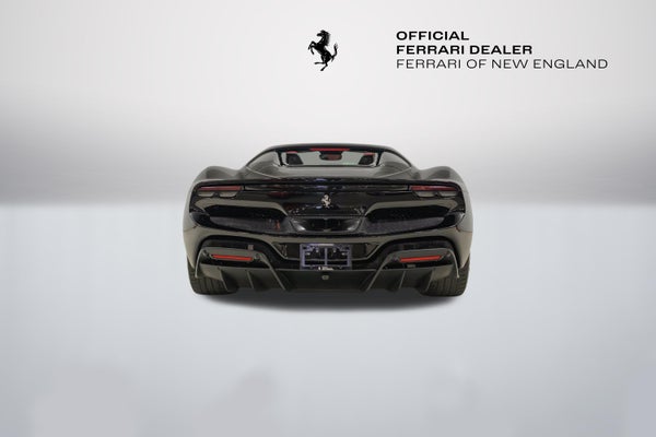 Ferrari 296 GTS