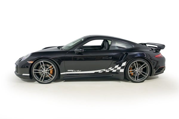 Turbo Coupe