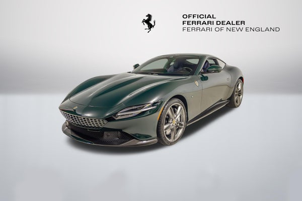 Ferrari Roma