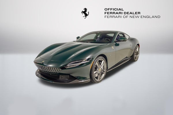 Ferrari Roma