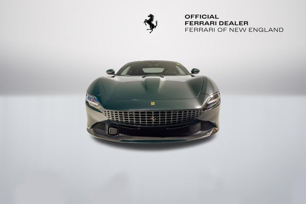 Ferrari Roma