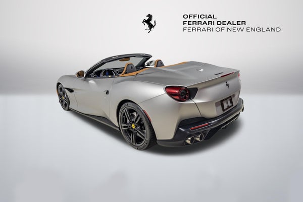Ferrari Portofino