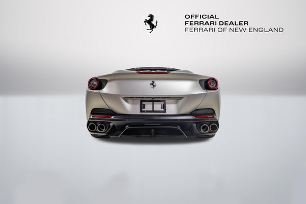 Ferrari Portofino