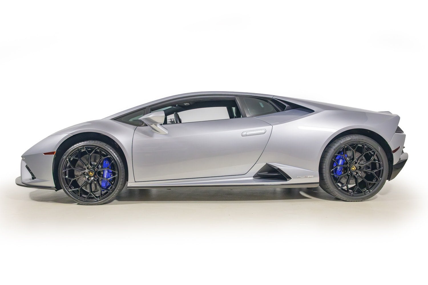 Coupe RWD