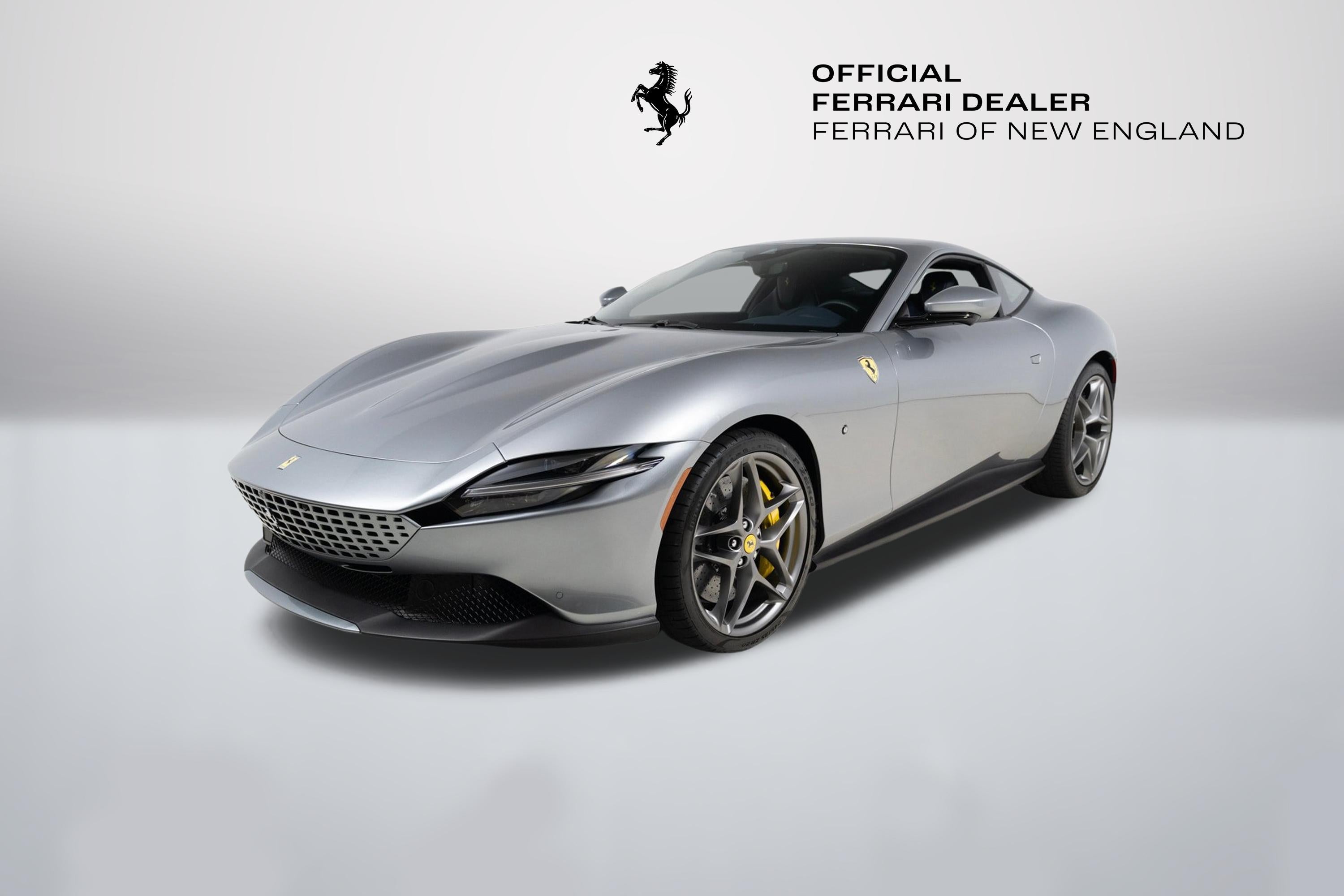 2023 Ferrari Roma