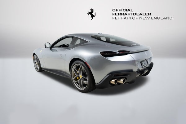 Ferrari Roma