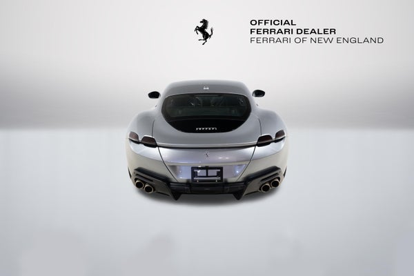 Ferrari Roma