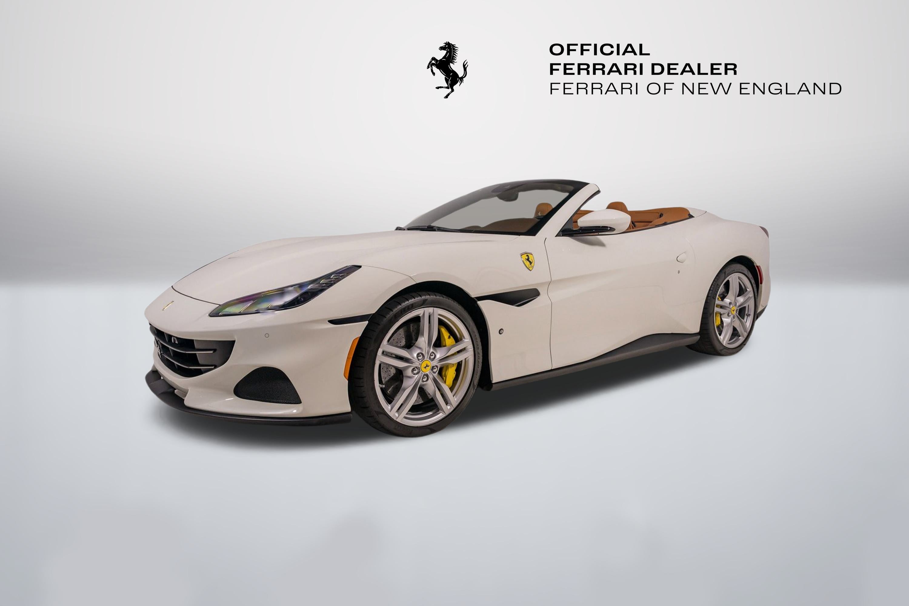 2022 Ferrari Portofino M