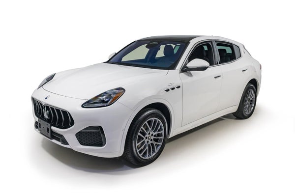 Pre-Owned Inventory 3 GT AWD