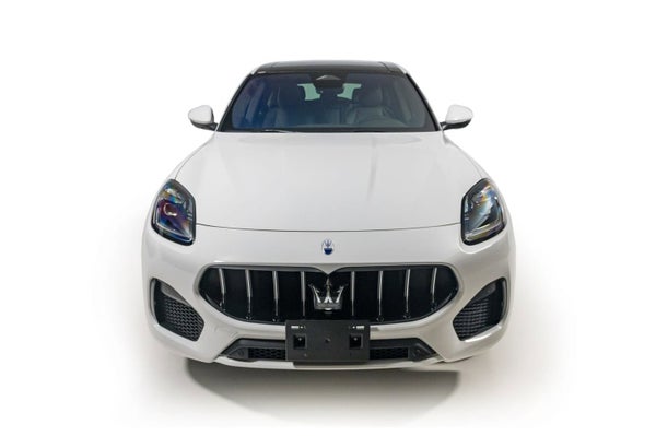 Pre-Owned Inventory 4 GT AWD