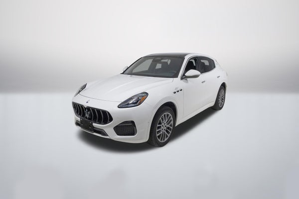 Pre-Owned Inventory 2 GT AWD