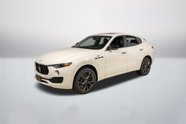 Pre-Owned Inventory 10 GT Ultima AWD
