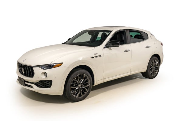 Pre-Owned Inventory 11 GT Ultima AWD