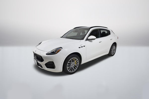 GT AWD