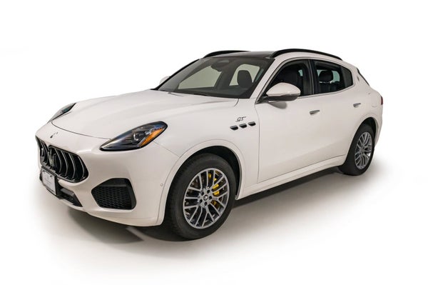 GT AWD