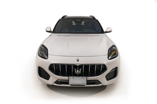GT AWD
