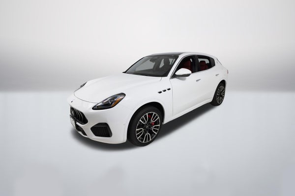 GT AWD