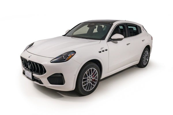 GT AWD