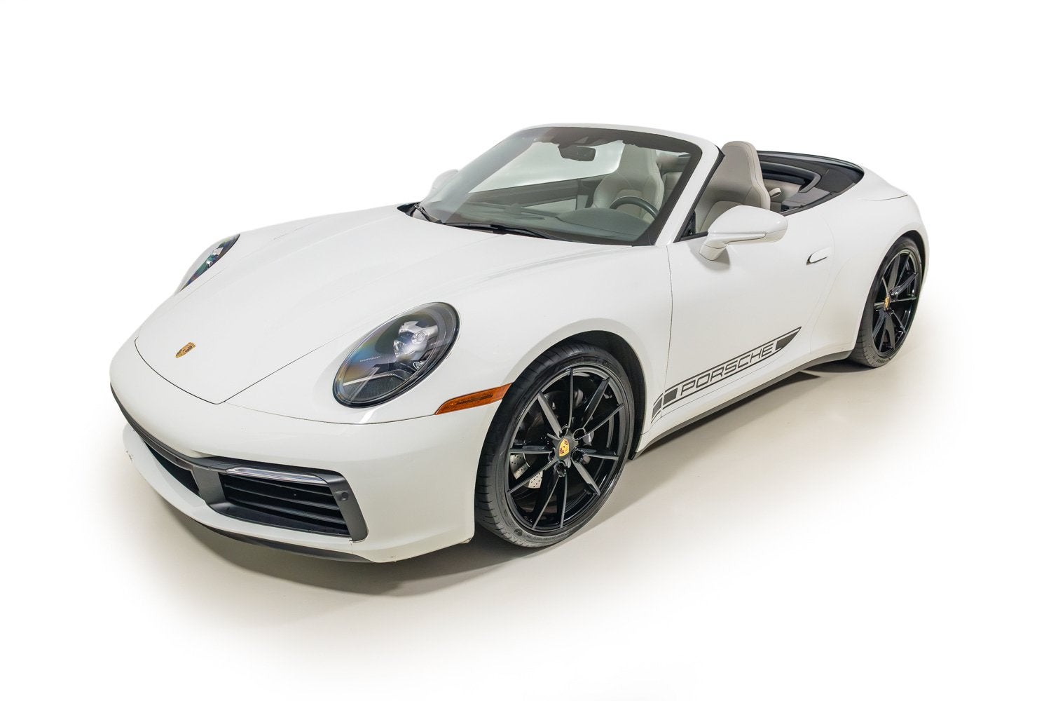 Carrera Cabriolet