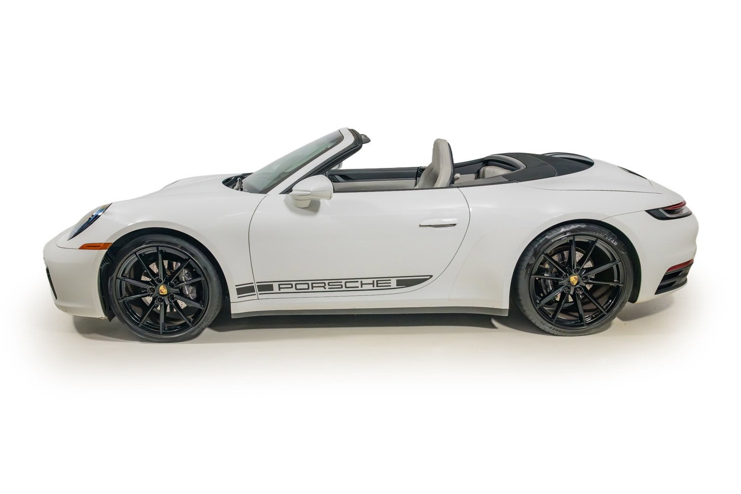 Carrera Cabriolet