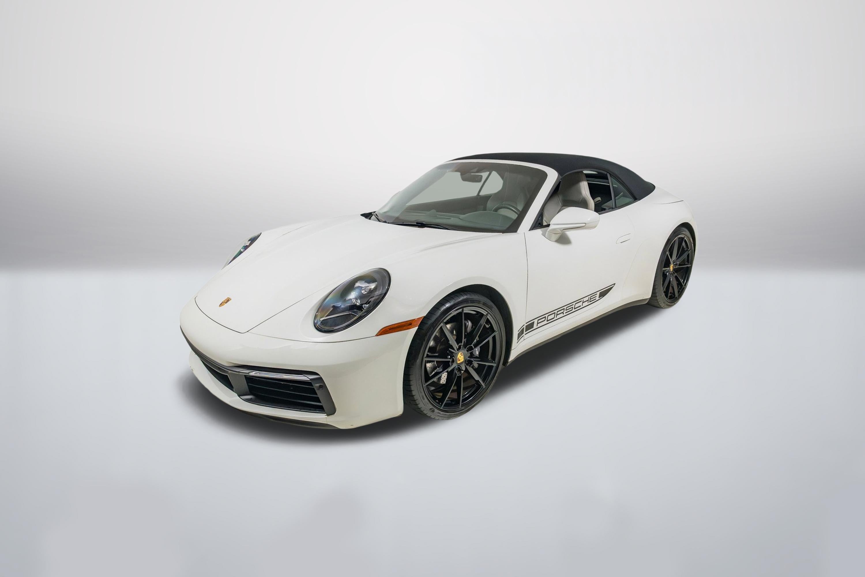 Carrera Cabriolet