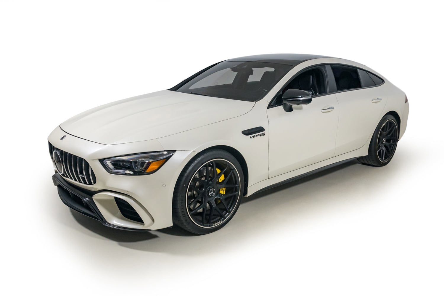 AMG GT 63 S 4-Door Coupe