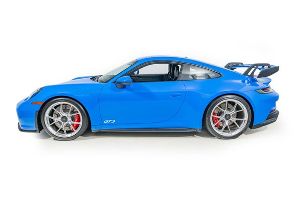 Pre-Owned Inventory 60 GT3 Coupe