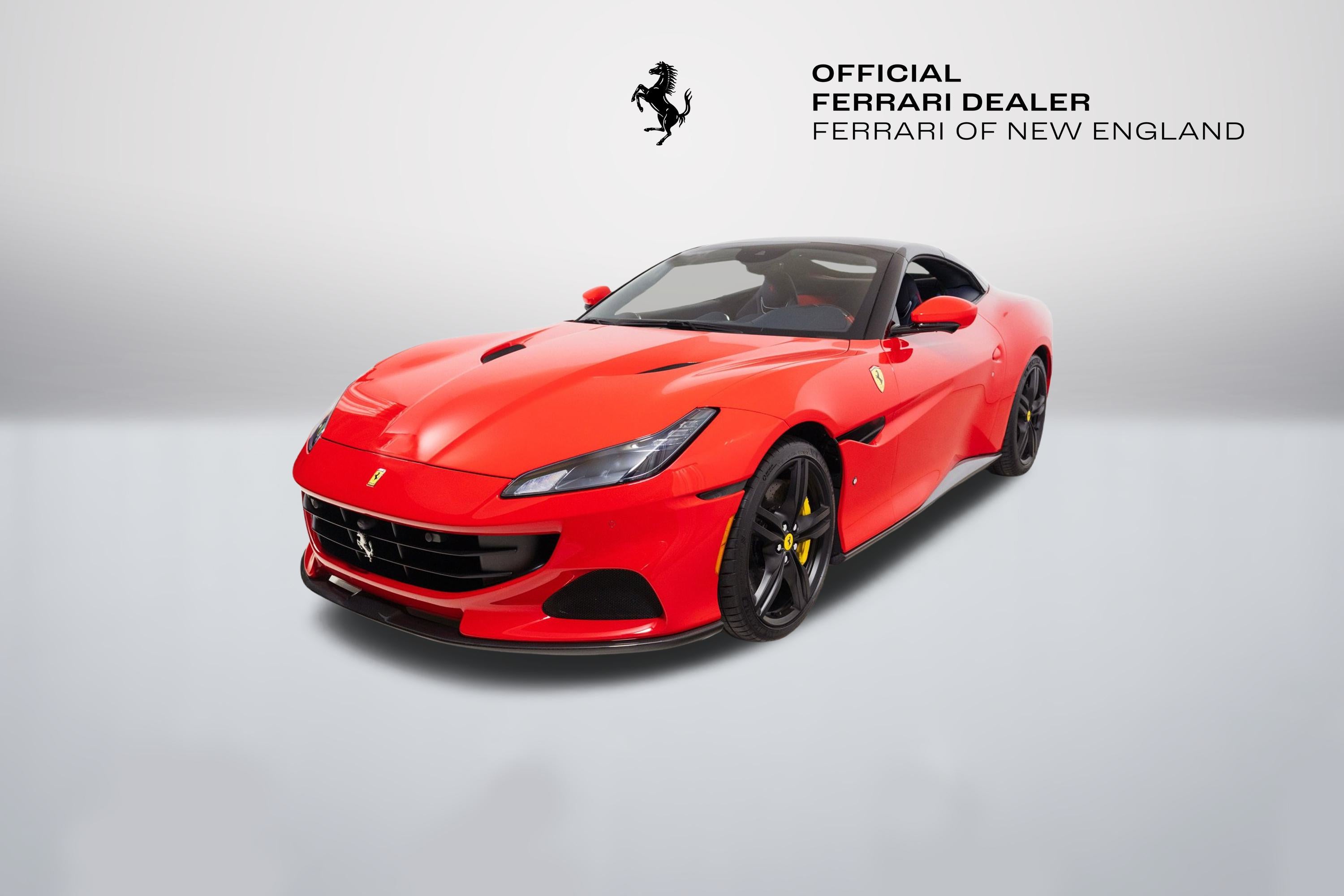 2022 Ferrari Portofino M's photo