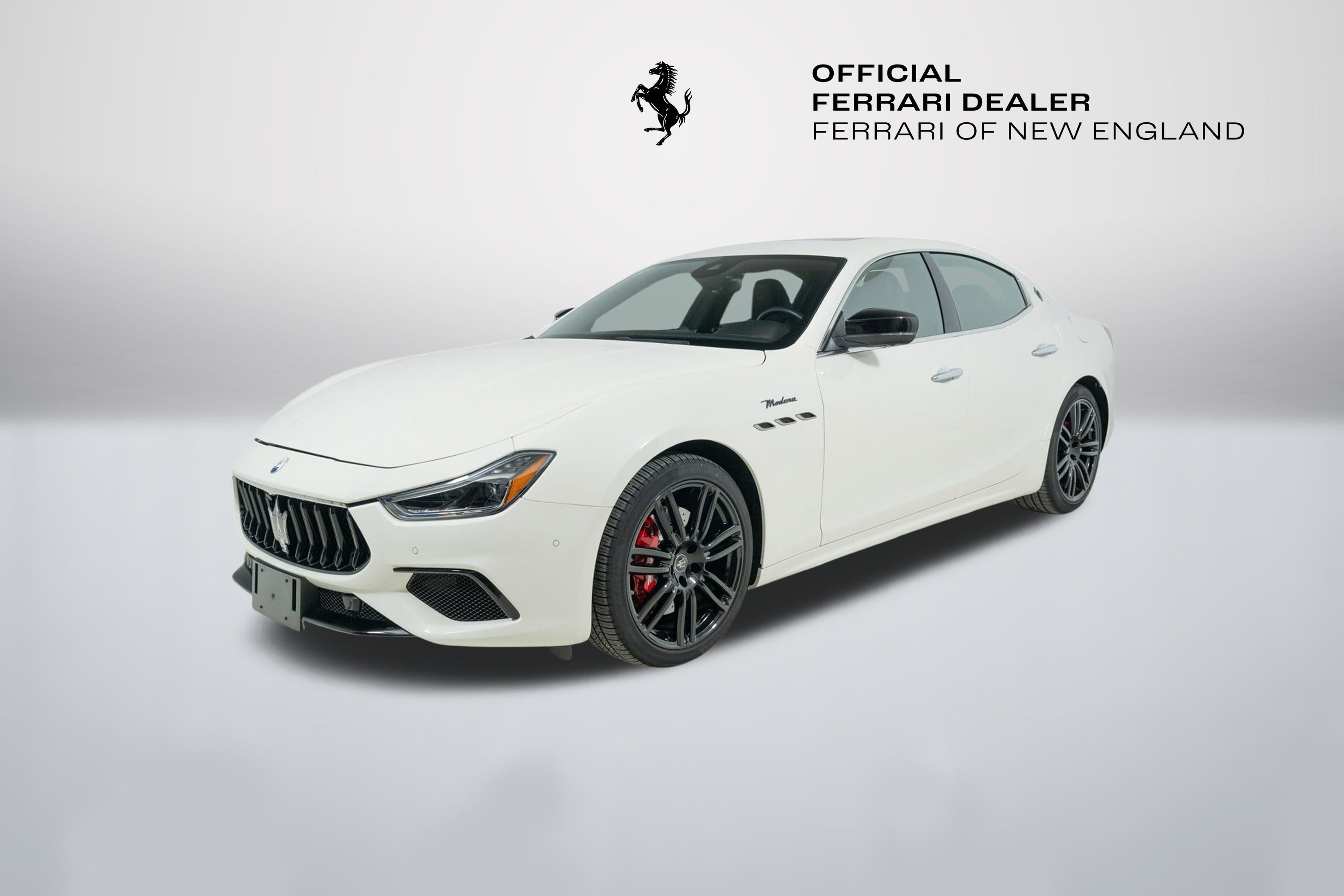 Modena Ultima Q4 AWD